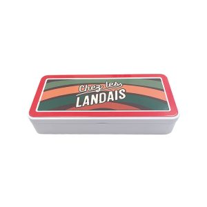 Boite Ville Blanche « Chez les Landais »