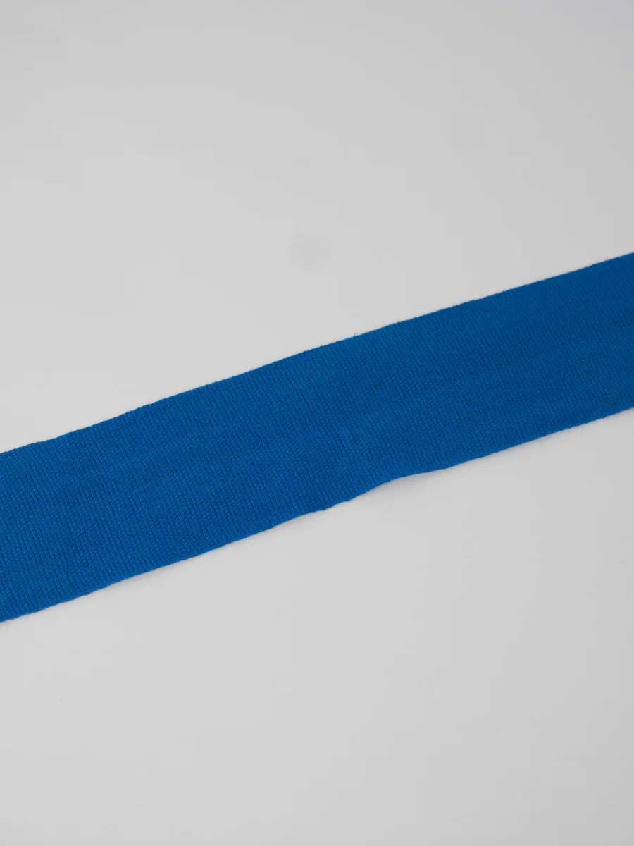 BANDES DE BOXE BLEUES 4M – Image 4