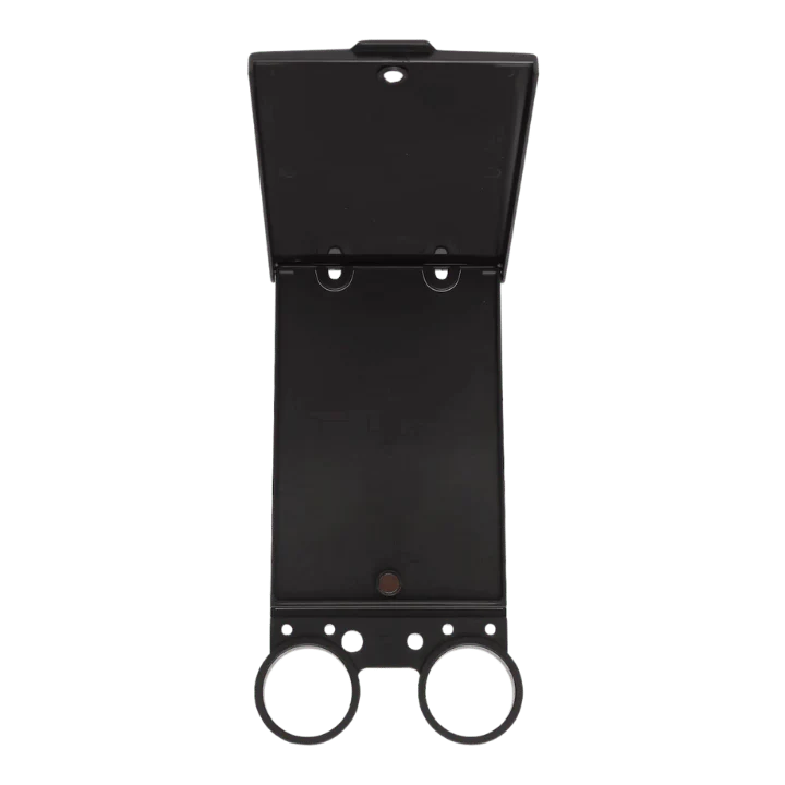 ACCESSOIRES CHARIOTS JUCAD - PORTE CARTE BLACK – Image 3