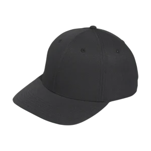 CASQUETTE ADIDAS - TOUR SNAP CRST BLACK