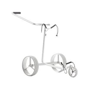 CHARIOT ELECTRIQUE AVEC FREIN JUSTAR - TITAN CLASSIC 1.0, PLIABLE