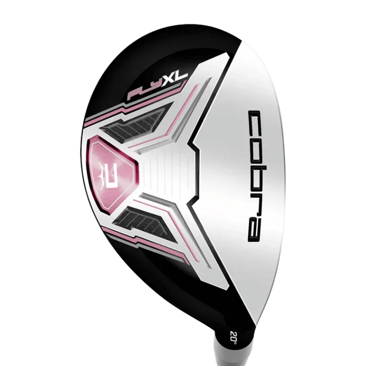 PACK COMPLET - FLY-XL BLACK PINK – Image 3