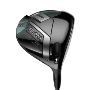 DRIVER CALLAWAY - REVA RISE