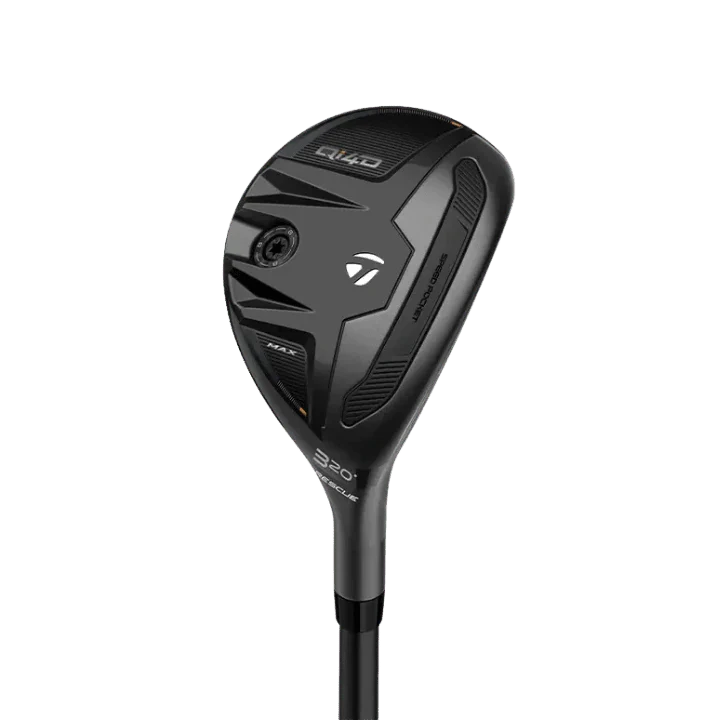 HYBRIDE TAYLORMADE - QI4D MAX