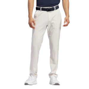 PANTALON ADIDAS - ULT365 TAPERED CREME