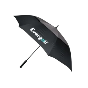 PARAPLUIE EVERGOLF - BLACK
