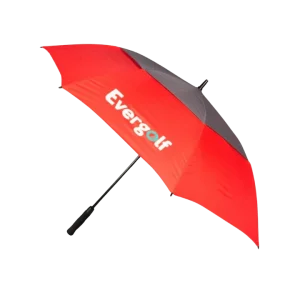PARAPLUIE EVERGOLF - RED