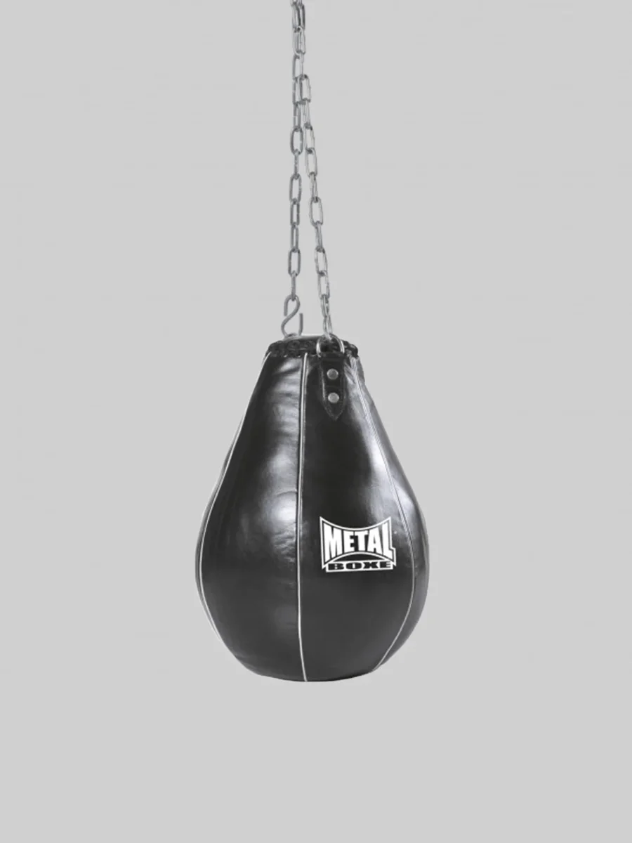POIRE A MAIS CUIR – Image 2