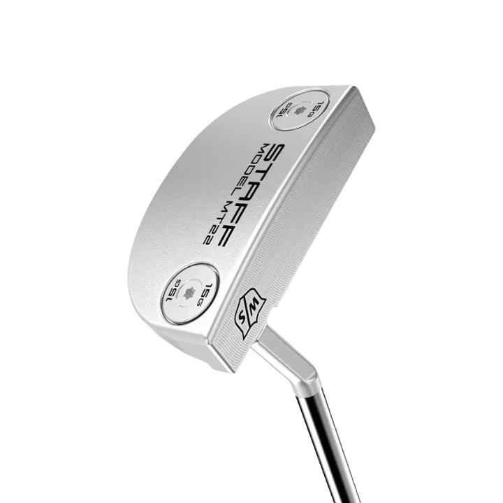 PUTTER - WILSON WS STAFF MODEL PUTTER MT22 RH 34 – Image 4