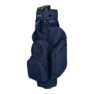 SAC CHARIOT BIG MAX - DRI LITE SILENCIO PRIME NAVY